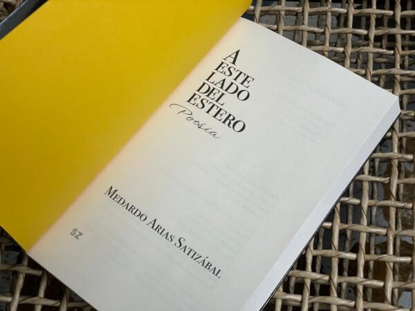 A este lado del estero