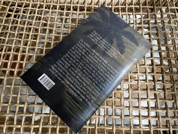 A este lado del estero