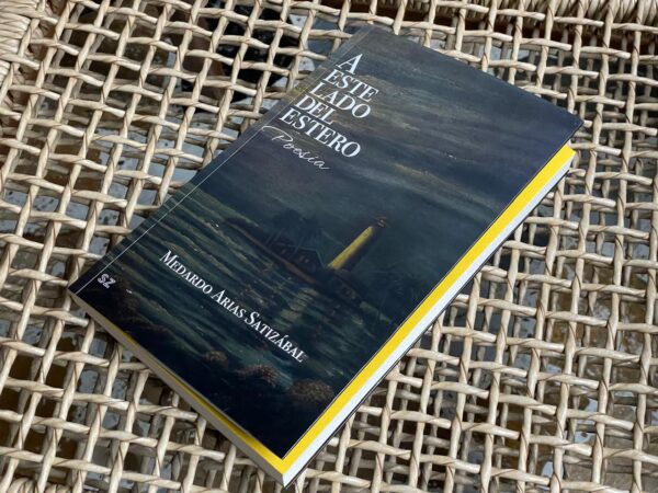 A este lado del estero