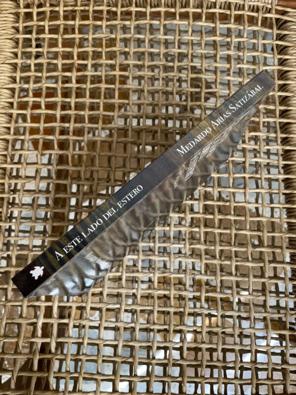 A este lado del estero