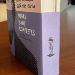 Obras (casi) completas: imagen 4