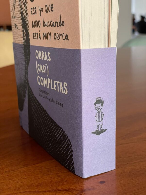 Obras (casi) completas