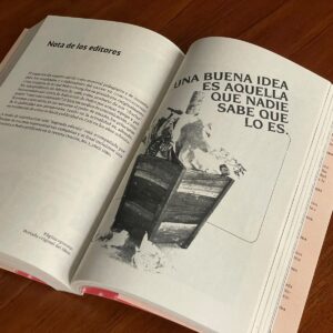 Obras (casi) completas: imagen 6