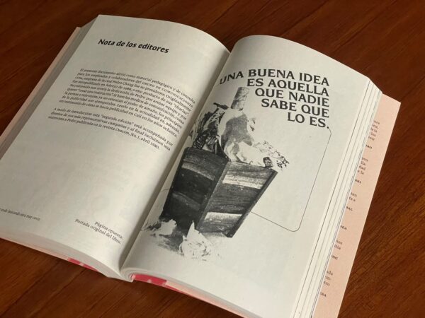Obras (casi) completas