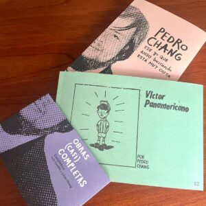 Obras (casi) completas: imagen 7