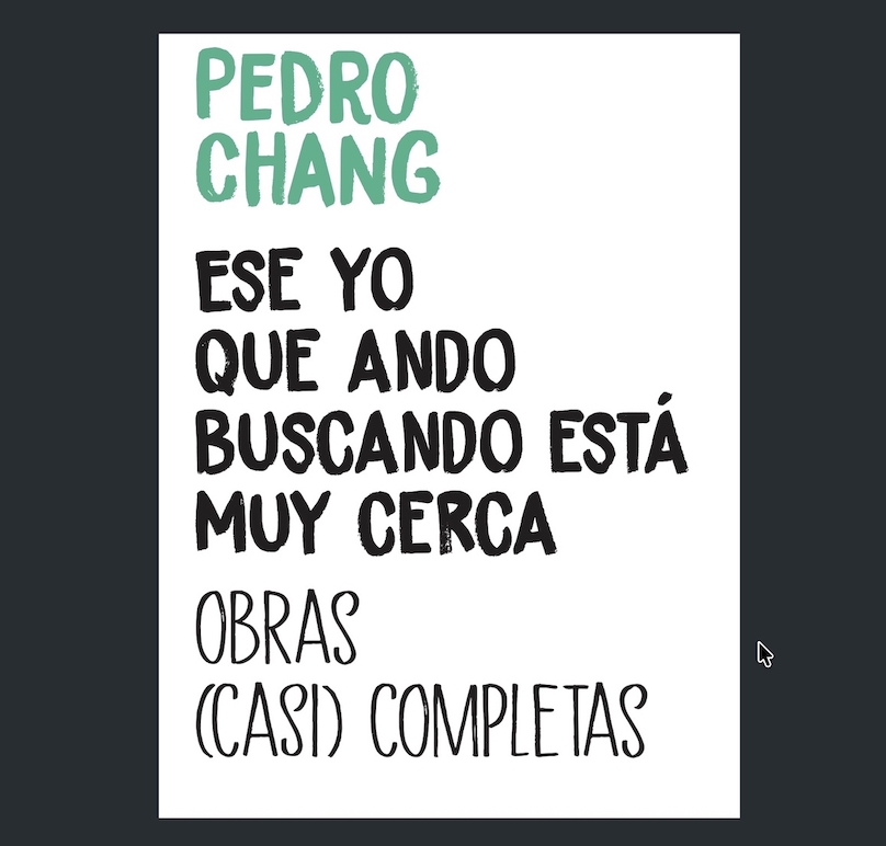 Ese yo que ando buscando está muy cerca [Preventa]: imagen 1