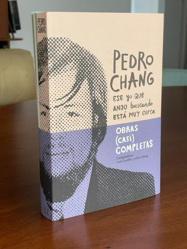 Obras (casi) completas